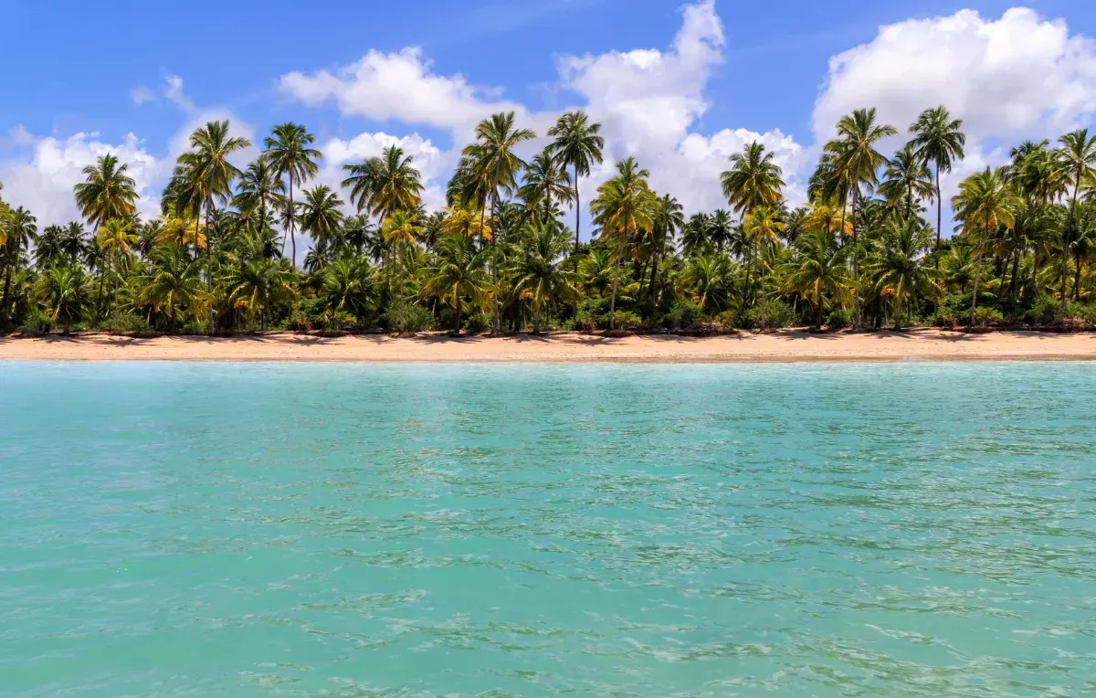 Imagem da galeria de Maceió